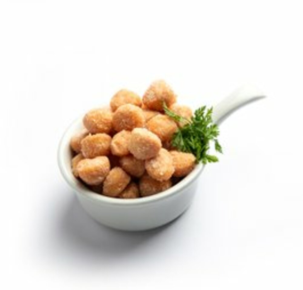 293232 - Gnocchetti de lentilles rouges 1 kg Zini Veggie