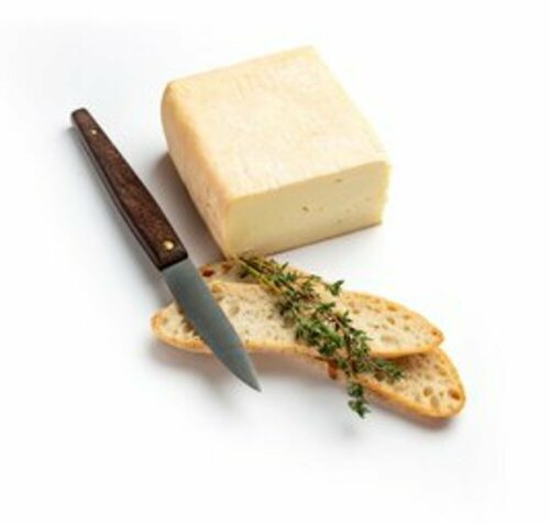 296407 - Taleggio au lait cru 26% MG AOP 500 g env. L'Affineur du Chef