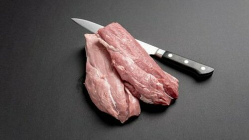324837 - Tête de filet de veau VVF 400/600 g Le Boucher du Chef