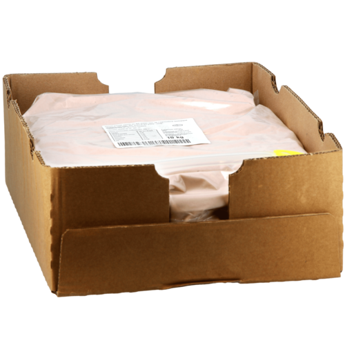 YAOURT BRASSÉ FRAISE BIO NOVA 1 x 10kg code  316289