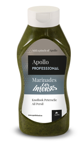 MARINADE INTENSE AIL PERSIL