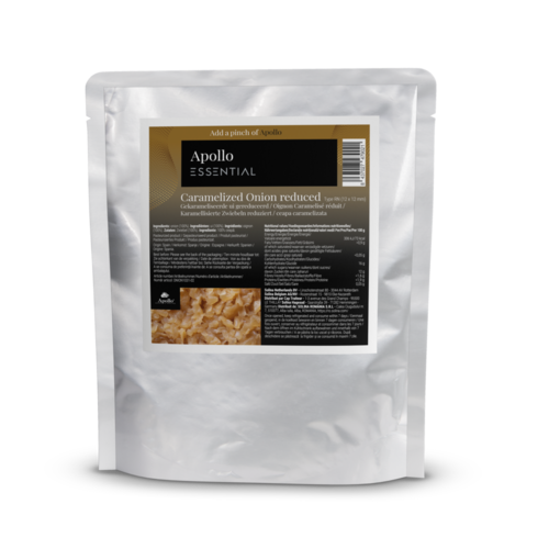 OIGNON CARAMELISE 1KG 