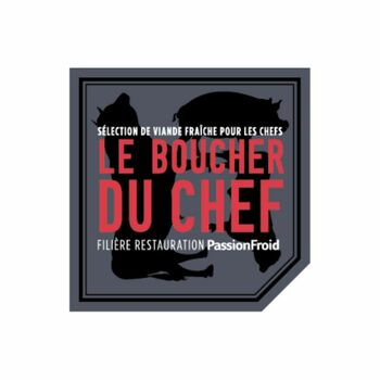 LE BOUCHER DU CHEF