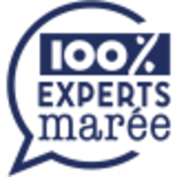100% Expert Marée