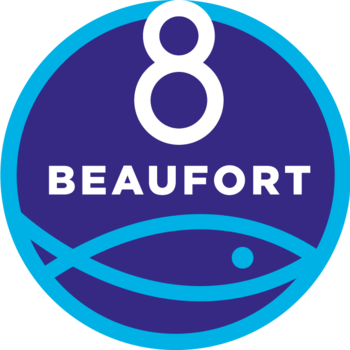 8 BEAUFORT