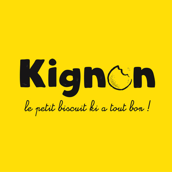 KIGNON (Handi-Gaspi)