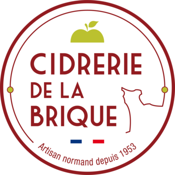 CIDRERIE DE LA BRIQUE