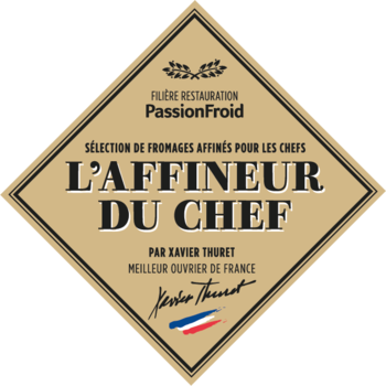 L'AFFINEUR DU CHEF