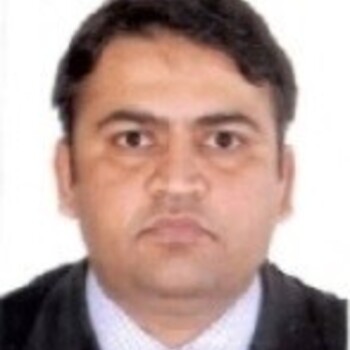 Sanjay Kumar Tripathi