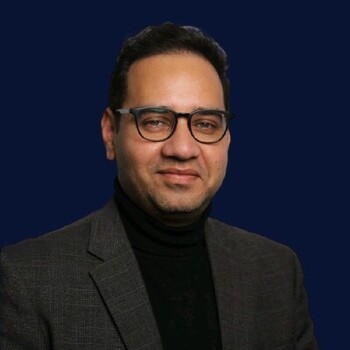 Anshul Kosarwal
