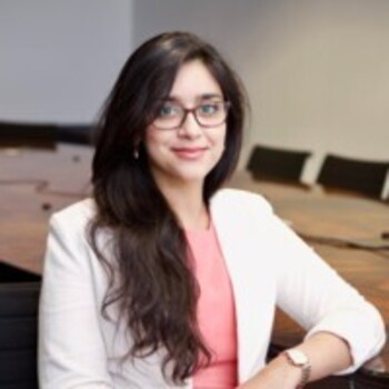 Sonal Bakrania