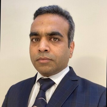 Deepak Goyal