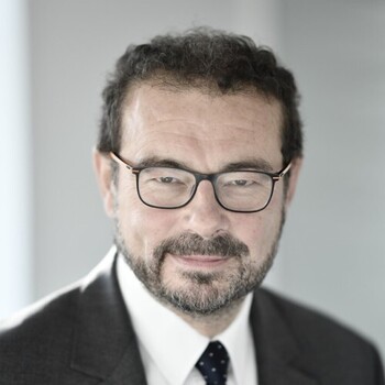 Philippe Guillot