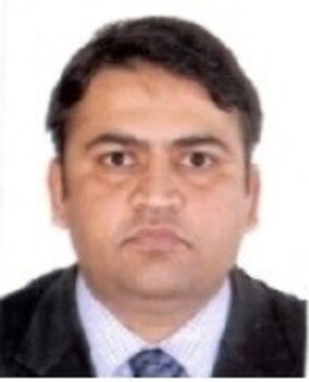 Sanjay Kumar Tripathi