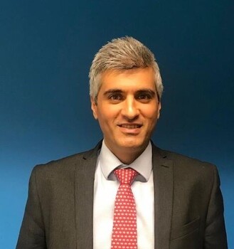 Rajeev Mehta