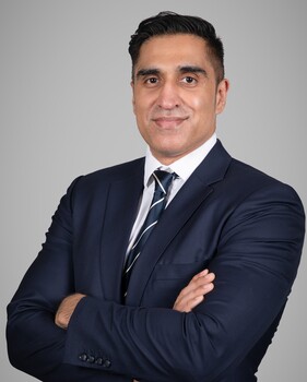 Jamil Ahmed