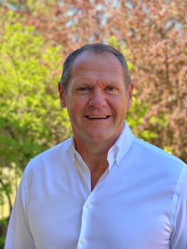 Rob Mason
