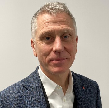 David Hagan