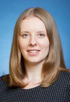 Sara Bingham
