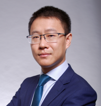 Boyang Wang