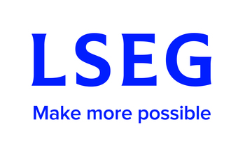 LSEG - REFINITIV