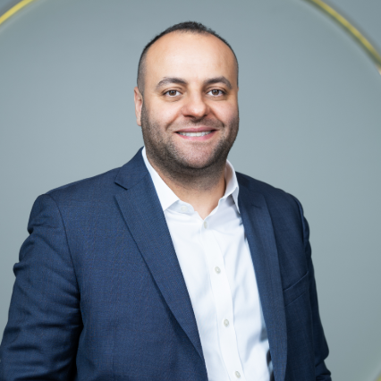 Mohamed KAMECHE