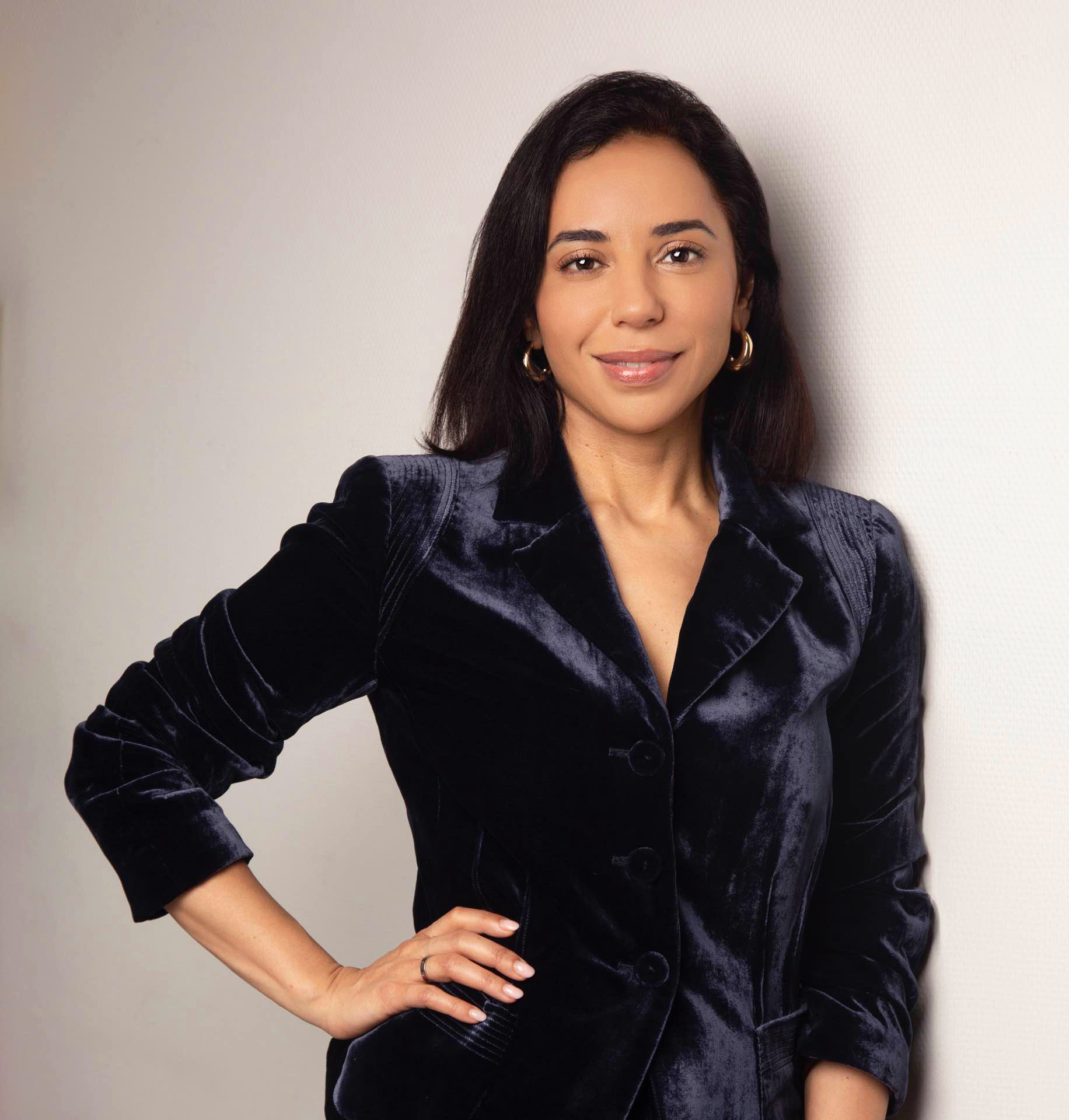 Karima LACHGAR