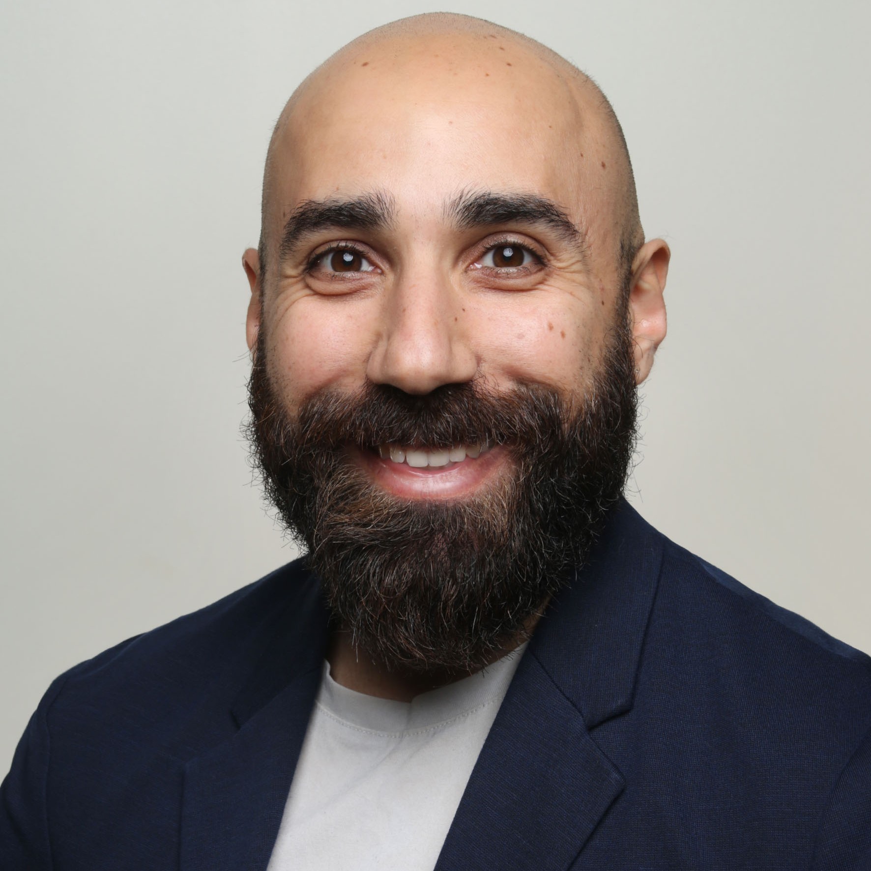 Joe GHALBOUNI
