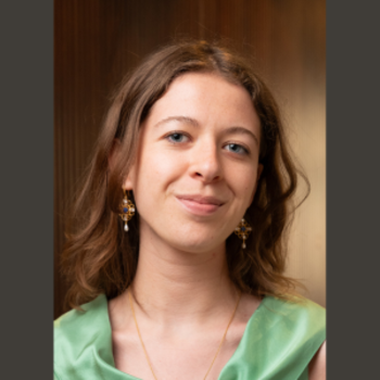 Charlotte Chambers-Farah