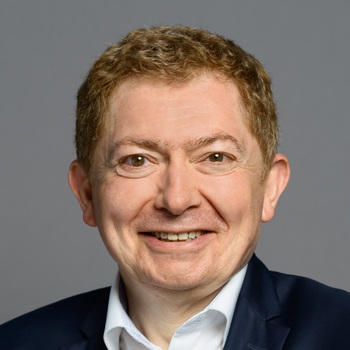 Éric FÉRON