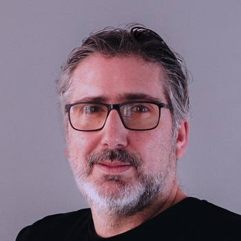 Ralph RUIMY