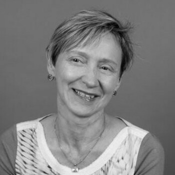 Véronique PACHOUD LE FLOCH