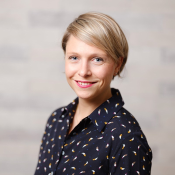 Amélie ANASTASSIADES