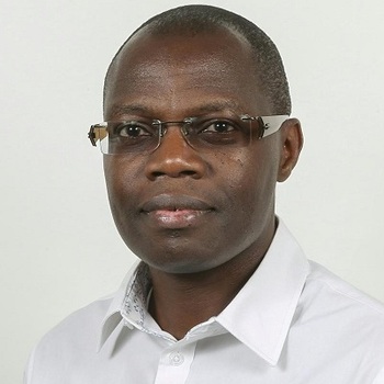 Théophile HABIMANA