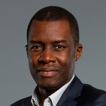 Mahamane TOURÉ