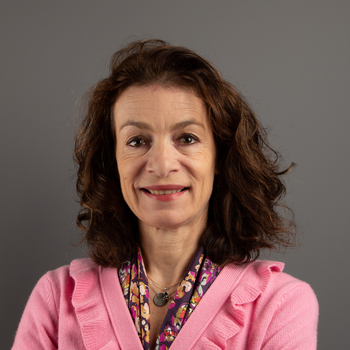 Béryl BOUVIER DI NOTA