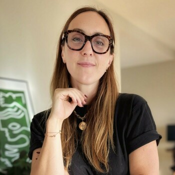 Claire BARBAGIOVANNI