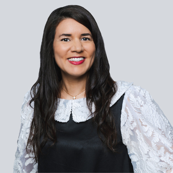 Schéhérazade ABBOUB