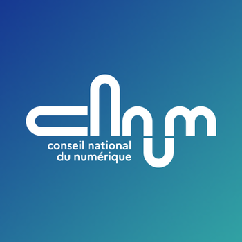 CONSEIL NATIONAL DU NUMÉRIQUE