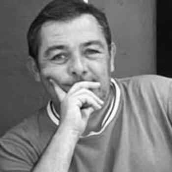 Jacques SPIEGELSTEIN