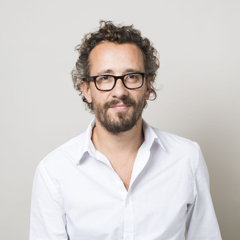 Guillaume MARGOT-DUCLOT