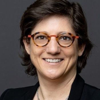 Delphine DE LABARRIÈRE