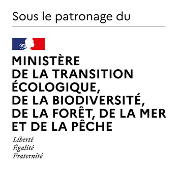 Ministère Transition Ecologique, Biodiversité, de la fôret, de la mer et de la pêche