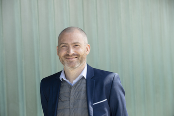 Yves COLLADANT
