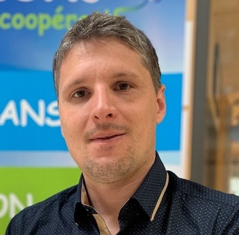 François-Xavier DUGUÉ