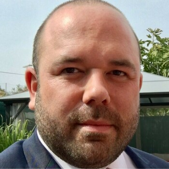 Christophe PARMENTIER