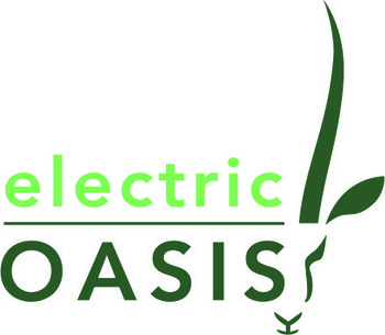 ELECTRIC OASIS