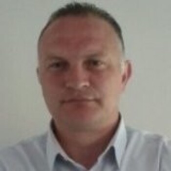 Christophe CHEREAU