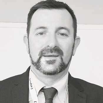 Gérald GRAMOND