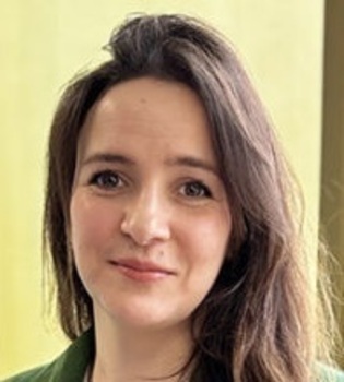 Lilia GHODBANE